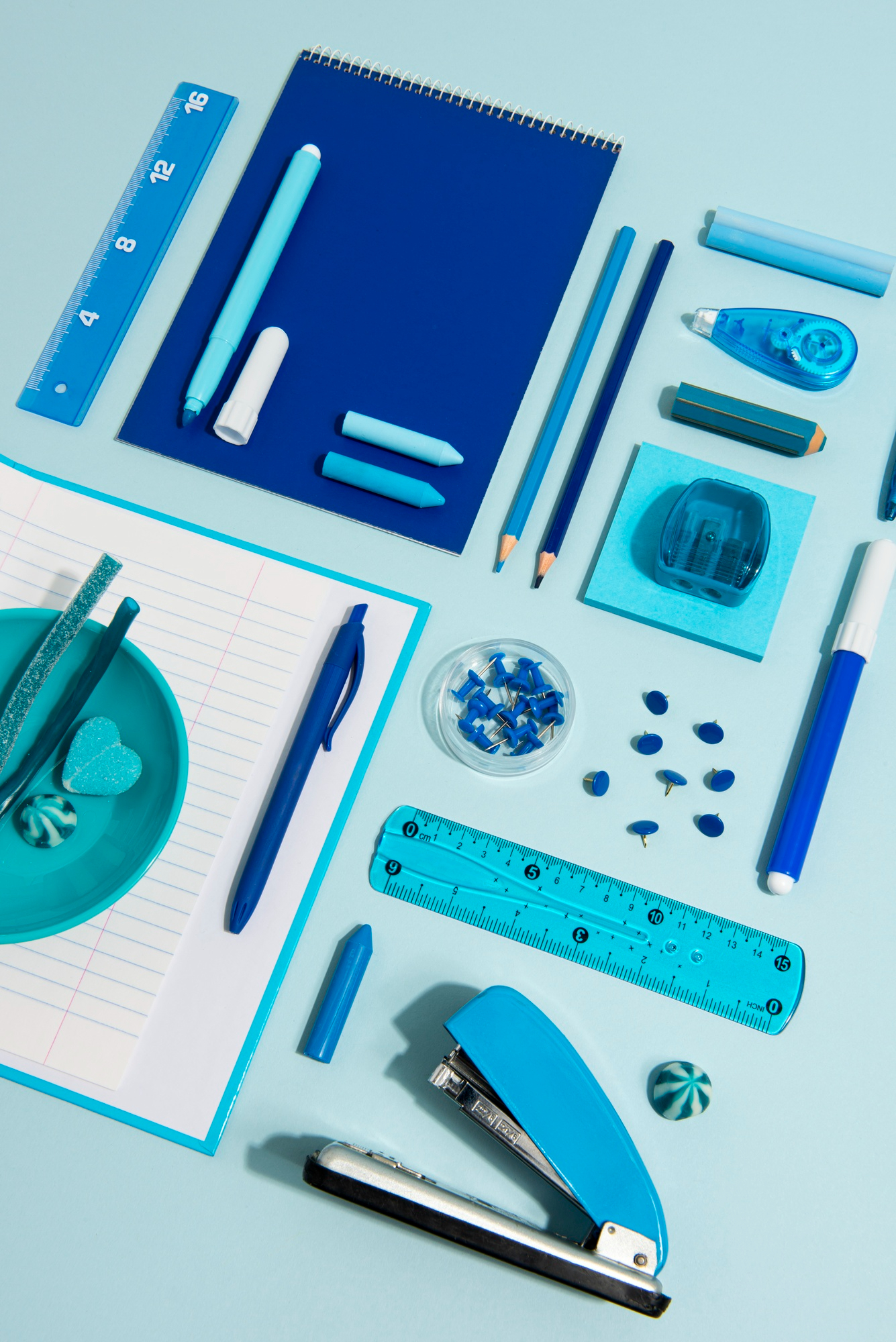 Papelería en Alcalá La Real